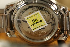 Đồng Hồ Seiko Snk795k1s 3