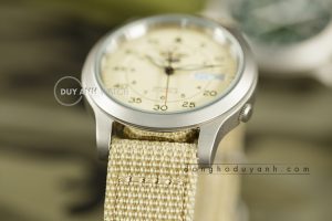 Đồng Hồ Seiko 5 Quân Đội SNK803K2 2