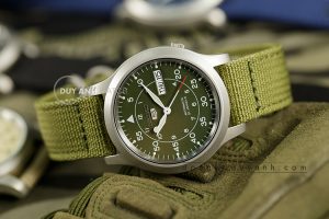 Đồng Hồ Seiko 5 Quân Đội SNK805K2 0