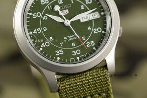 Đồng Hồ Seiko 5 Quân Đội SNK805K2 1
