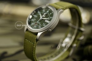 Đồng Hồ Seiko 5 Quân Đội SNK805K2 2