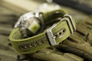 Đồng Hồ Seiko 5 Quân Đội SNK805K2 3