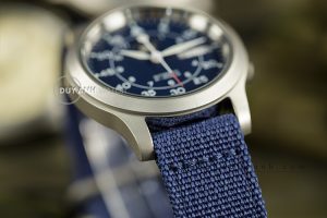 Đồng Hồ Seiko 5 Quân Đội SNK807K2 2