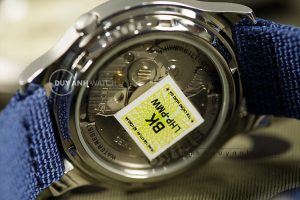 Đồng Hồ Seiko 5 Quân Đội SNK807K2 3