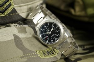 Đồng hồ SEIKO SNK809K1 0