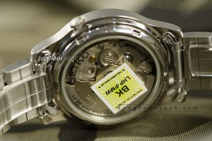 Đồng hồ SEIKO SNK809K1 3