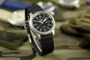 Đồng Hồ Seiko 5 Quân Đội SNK809K2 0