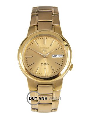 Đồng Hồ Seiko SNKA10K1S 0