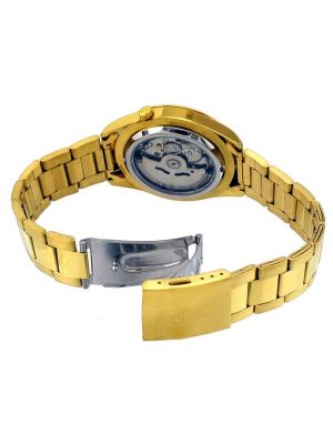 Đồng Hồ Seiko SNKA10K1S 1