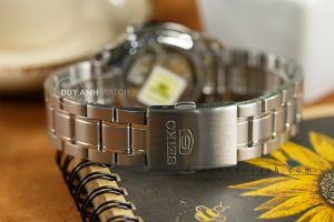 Đồng Hồ Seiko SNKE51K1S 2
