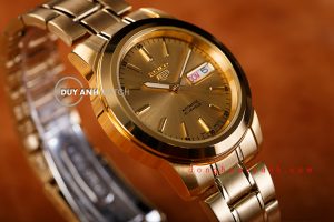 Đồng Hồ Seiko Snke56k1s 2
