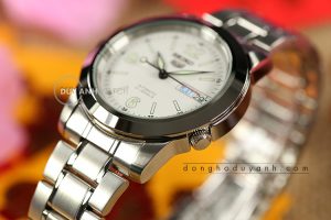 Đồng Hồ Seiko SNKE57K1S 2