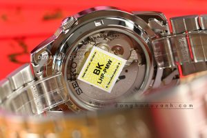 Đồng Hồ Seiko SNKE57K1S 3