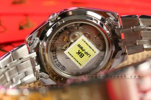 Đồng hồ SEIKO SNKG95K1 3