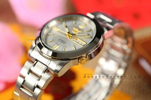 Đồng Hồ Seiko SNKK09K1 1
