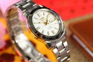 Đồng Hồ Seiko Snkk09k1s 2