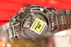 Đồng hồ SEIKO SNKK11K1 3