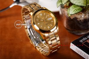 Đồng Hồ Seiko SNKK20K1 0