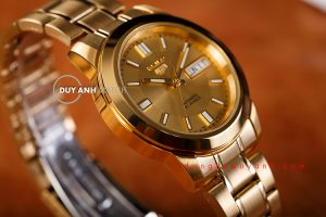 Đồng Hồ Seiko SNKK20K1 2