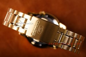 Đồng Hồ Seiko SNKK20K1 3