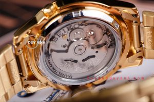 Đồng hồ SEIKO SNKK22K1 3