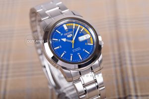 Đồng hồ Seiko SNKK27K1 2