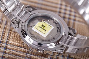 Đồng hồ Seiko SNKK27K1 3
