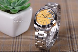 Đồng hồ Seiko SNKK29K1 0