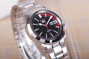 Đồng hồ Seiko SNKK31K1 2