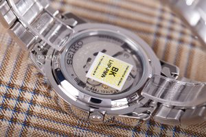 Đồng hồ Seiko SNKK31K1 3
