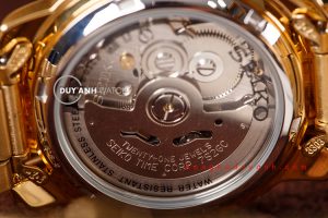 Đồng Hồ Seiko SNKK76K1 2