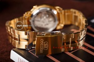 Đồng Hồ Seiko SNKK76K1 3