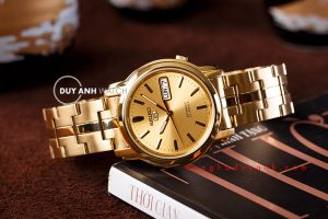 Đồng Hồ Seiko SNKK76K1S 0