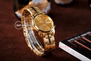 Đồng Hồ Seiko SNKK76K1S 1