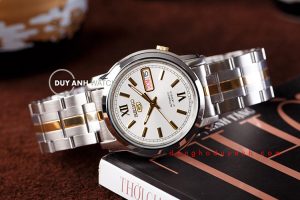 Đồng Hồ Seiko SNKK83K1 0