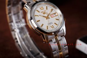 Đồng Hồ Seiko SNKK83K1 1