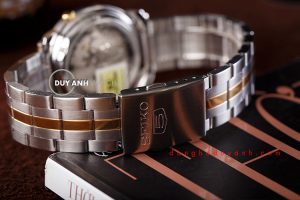Đồng Hồ Seiko SNKK83K1 3