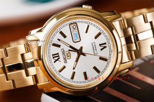 Đồng Hồ Seiko SNKK84K1 0