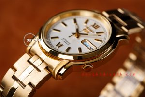 Đồng Hồ Seiko SNKK84K1 1