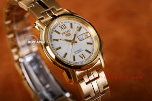 Đồng Hồ Seiko SNKK84K1 2