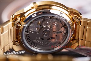 Đồng Hồ Seiko SNKK84K1 3