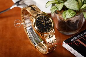 Đồng Hồ Seiko SNKK86K1s 0
