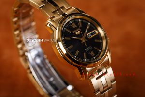 Đồng Hồ Seiko SNKK86K1s 2