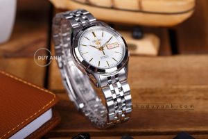Đồng hồ SEIKO SNKL17K1 2