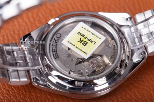Đồng hồ SEIKO SNKL17K1 3