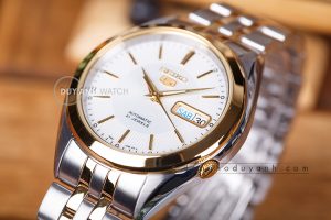 Đồng hồ SEIKO SNKL24K1 1