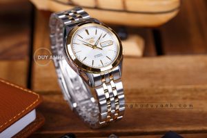Đồng hồ SEIKO SNKL24K1 2