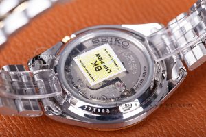 Đồng hồ SEIKO SNKL24K1 3