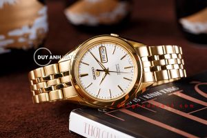 Đồng Hồ Seiko SNKL26K1 0