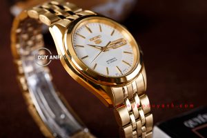 Đồng Hồ Seiko SNKL26K1 1
